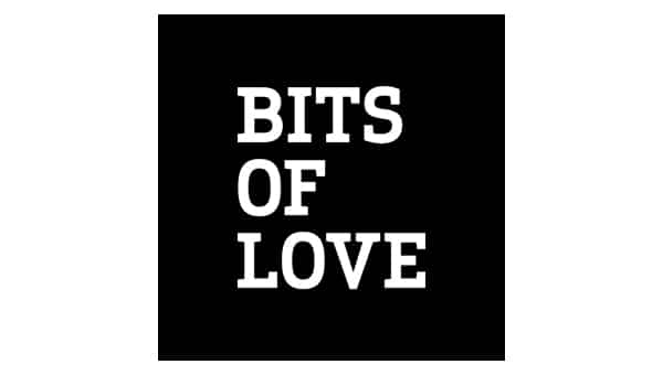 Bits of Love logo